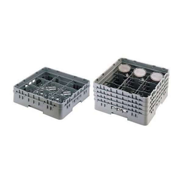 3営業日で発送 キャンブロ ９仕切り グラスラック９Ｇ１０３４ IGL55034