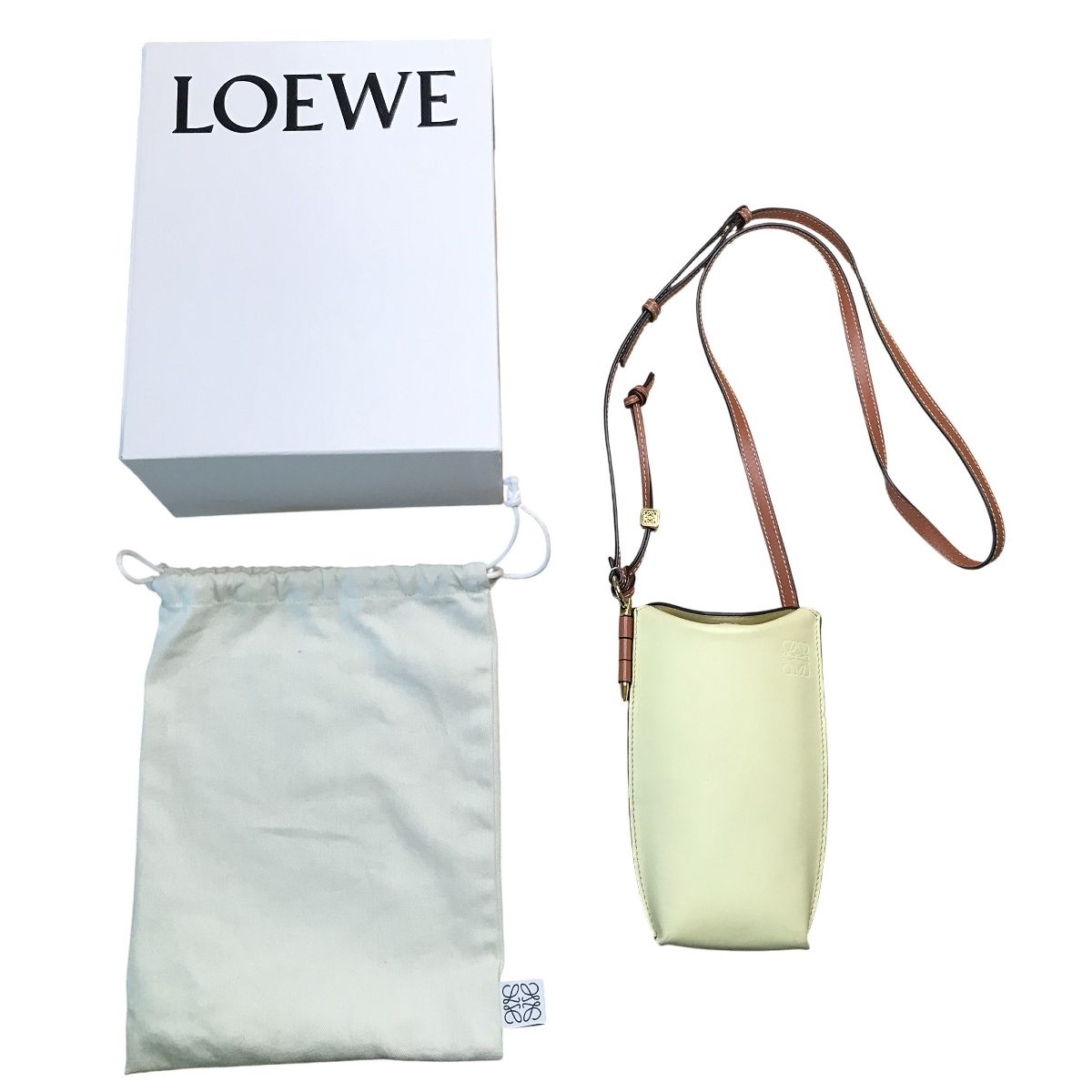 クロスボディー