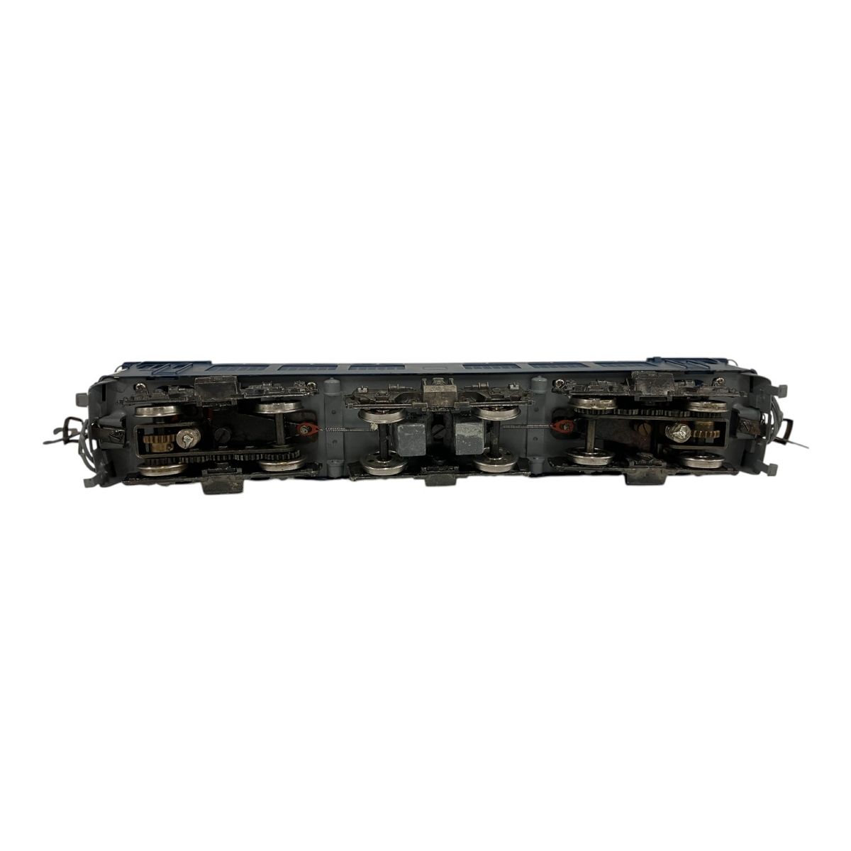 鉄道模型