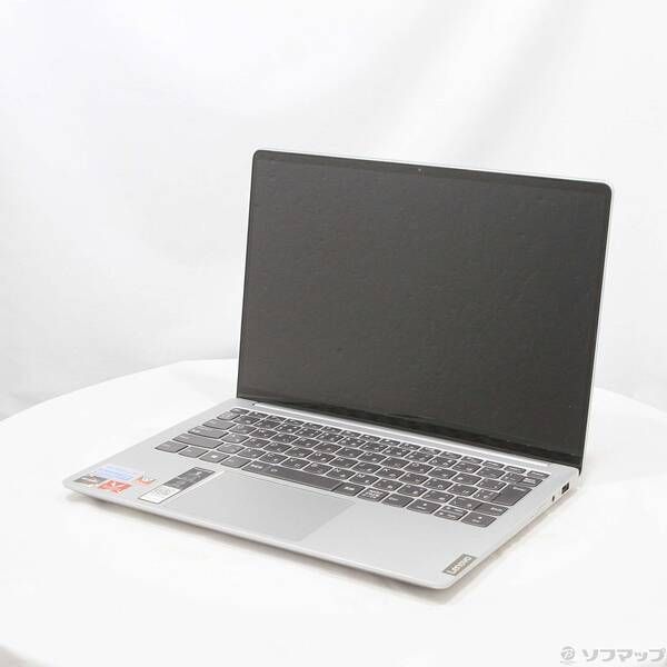 〔中古品〕 ideapad S540 81XC0022JP ライトシルバー【348】