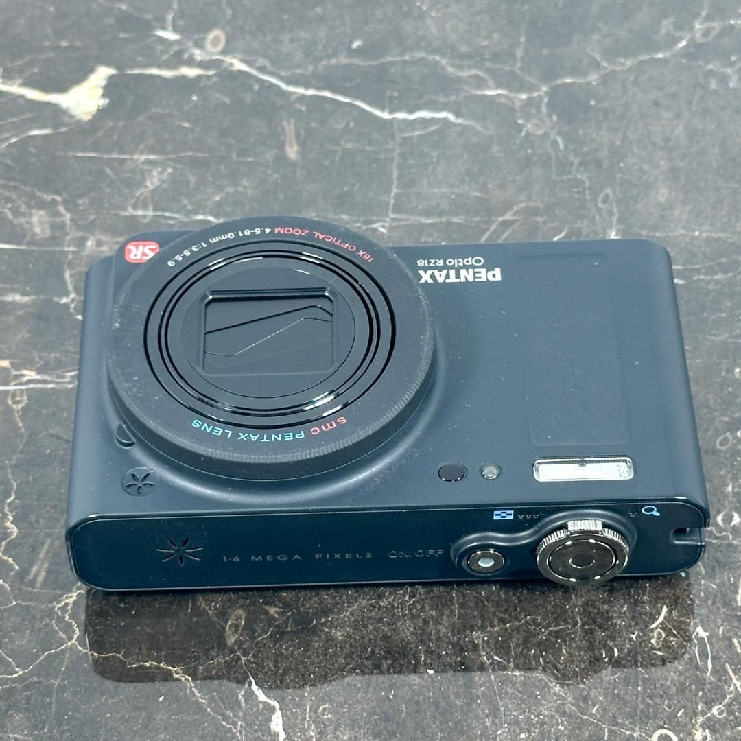 軽量モデル 簡単操作