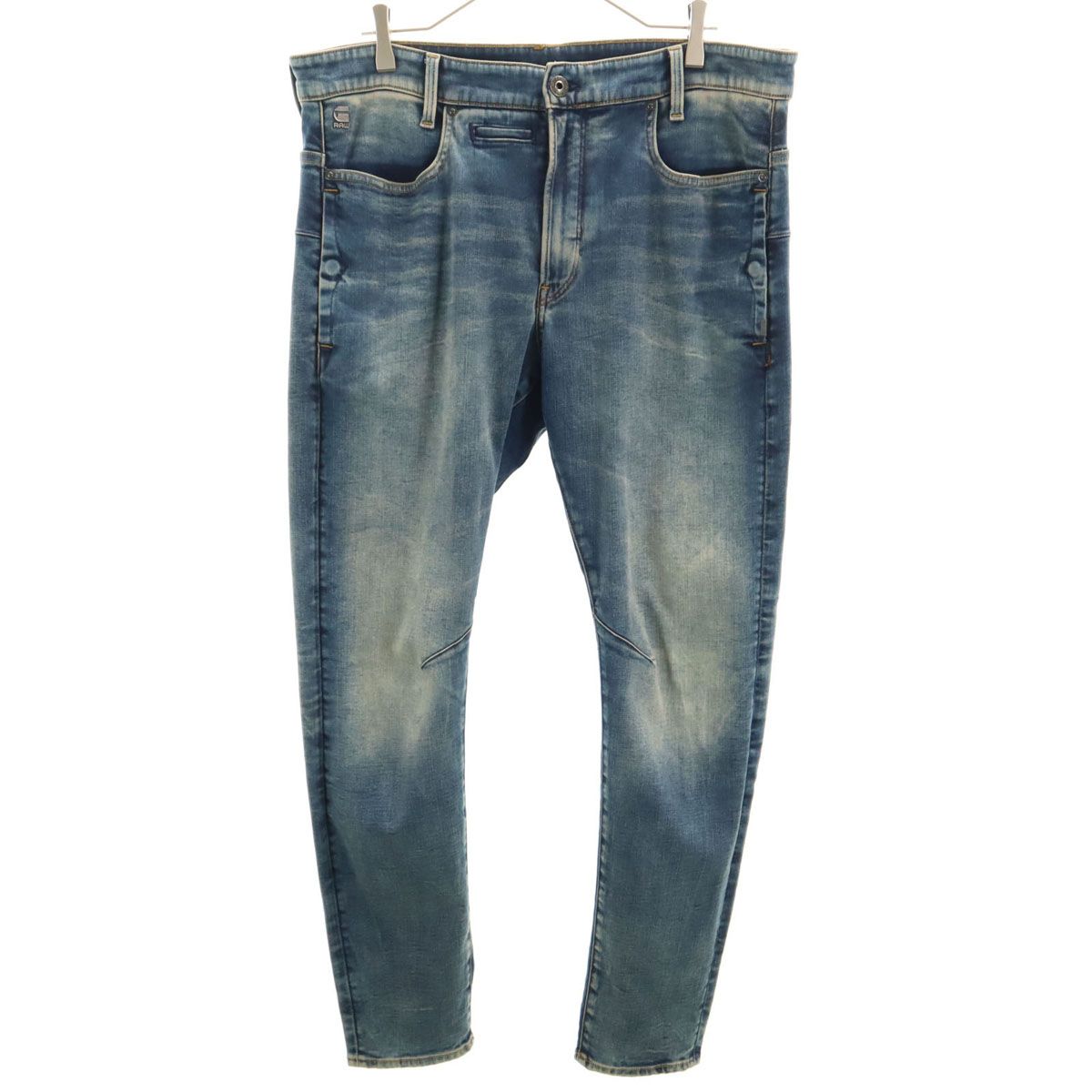 G-STAR RAW ジースターロウ 3D SLIM デニムパンツ w34