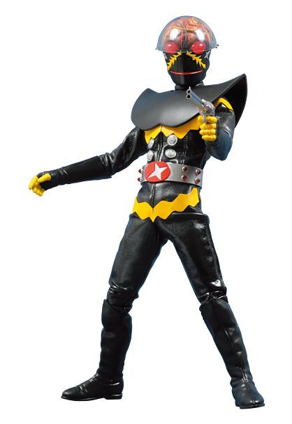 RAH　ハカイダー Amazon.co.jp: RAH リアルアクションヒーローズ DX 人造人間