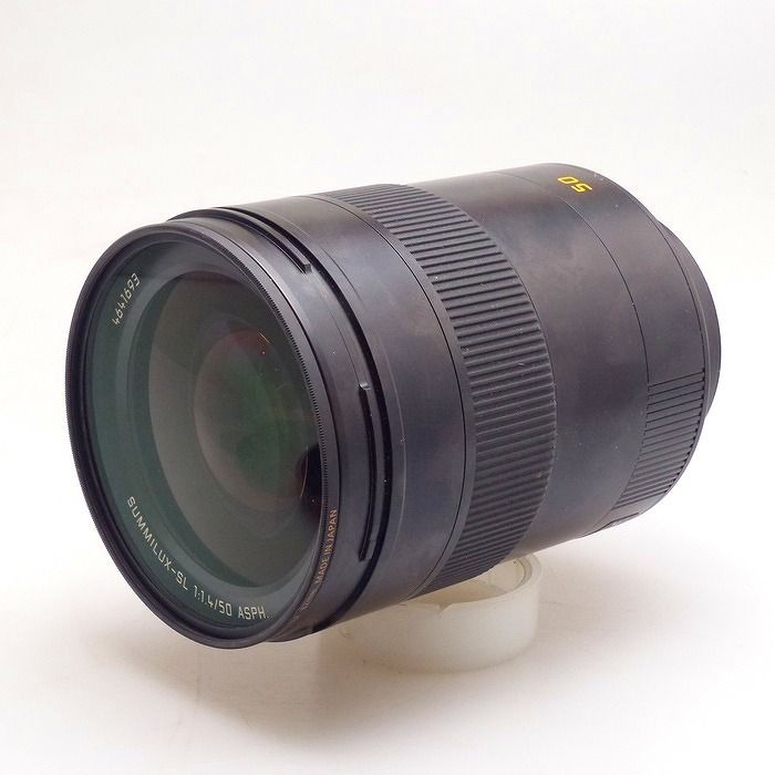中古】(ライカ) Leica Summilux-SL 50/F1.4 ASPH. 11180 - メルカリ