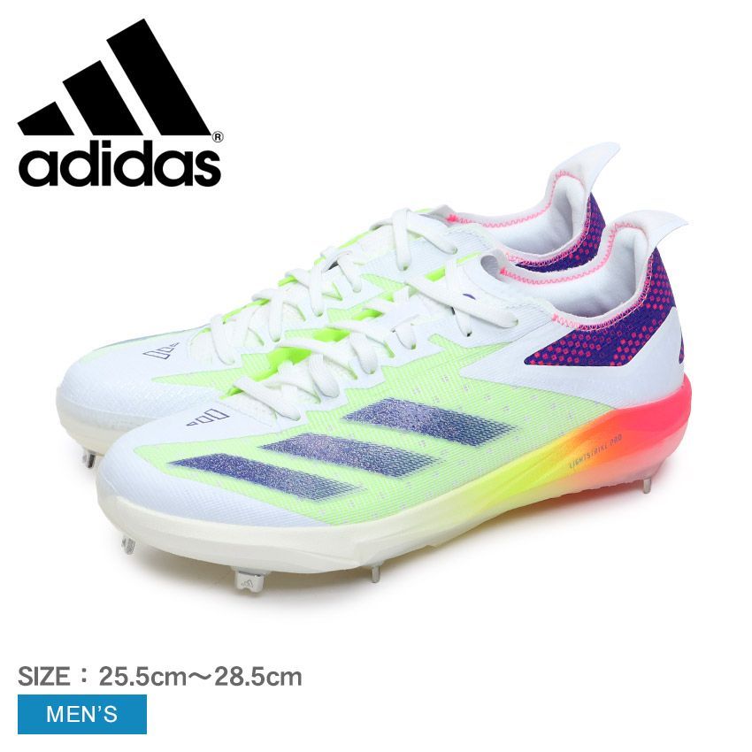 ミズノプロ スパイク 26.5cm ミズノプロ 革底スパイク26.5cm ミズノ