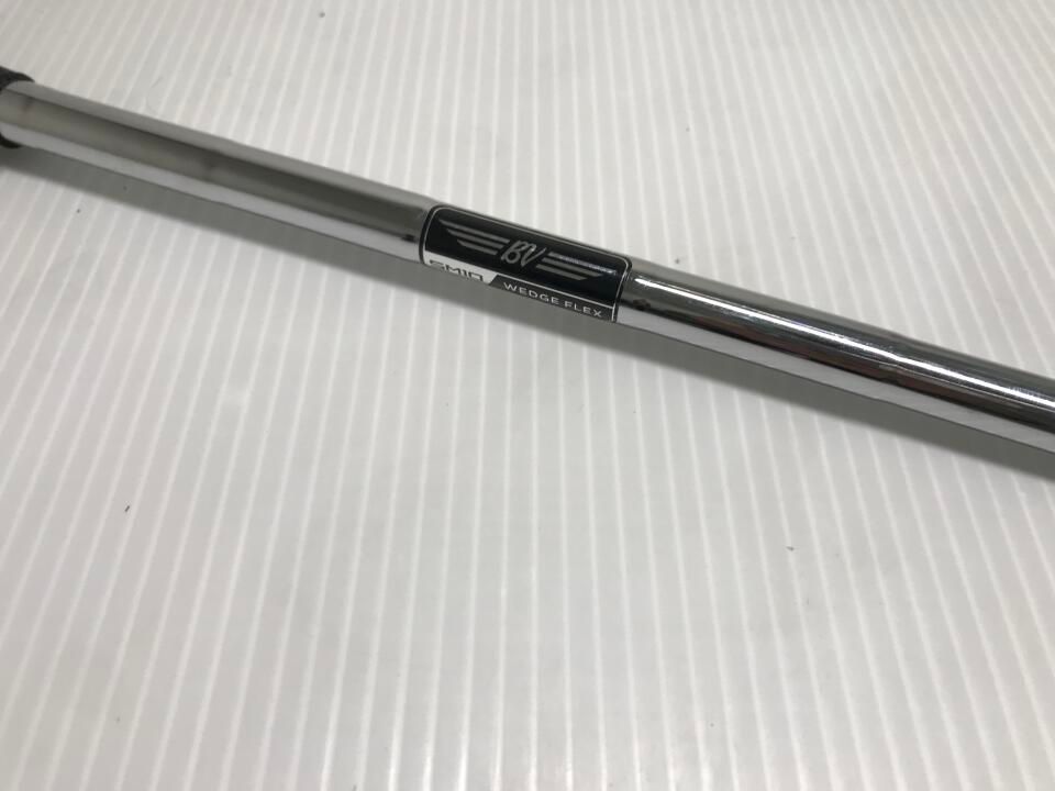  VOKEY SM 10 JET BLACK 46 WEDGE BV 105 ウェッジ タイトリスト 最短 ウェッジ メンズ