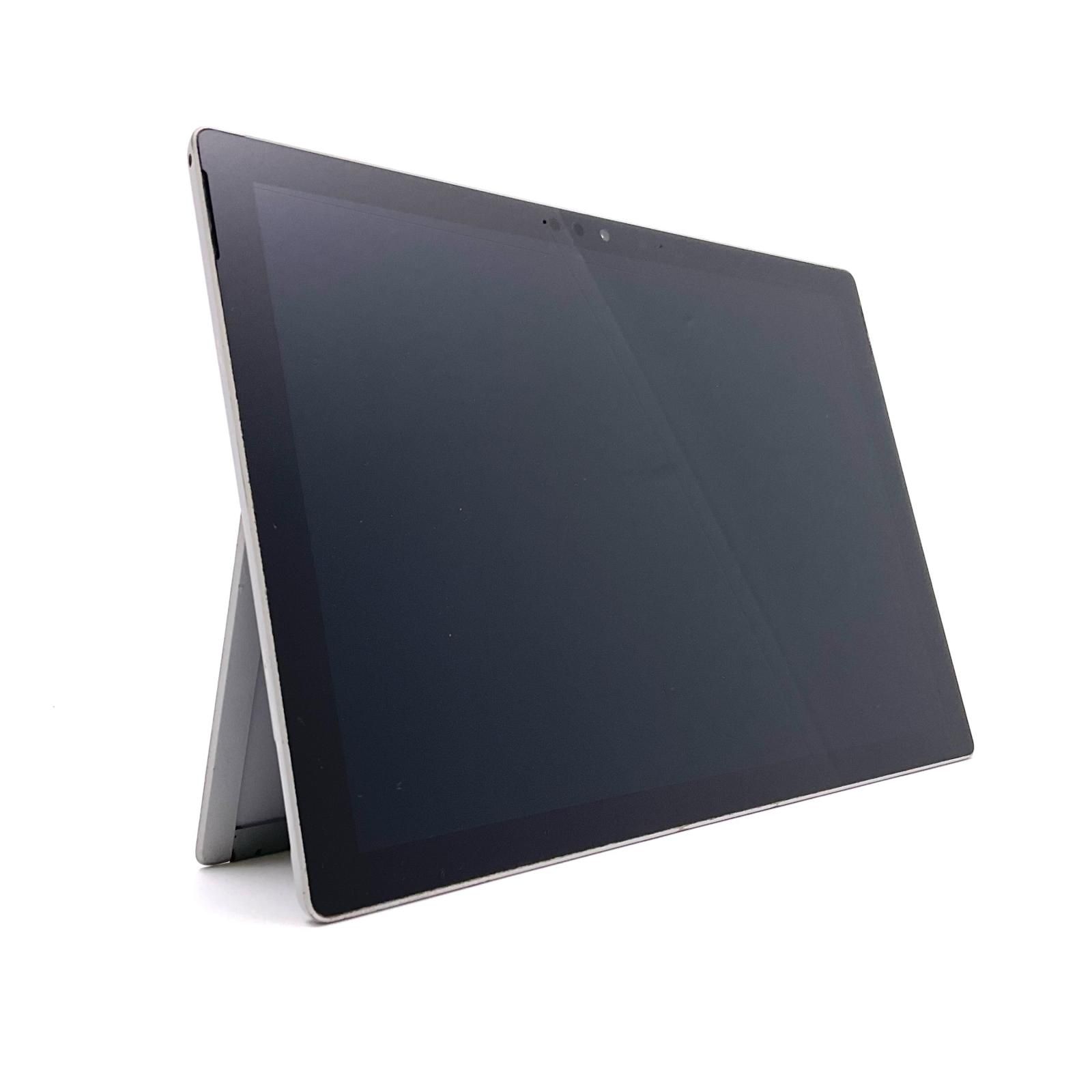 Microsoft Surface Pro 7 1866 Intel R Core TM i5-1035G4 CPU 1.10GHz 8GB M.2 SSD 128GB 81 難有 最速発送
