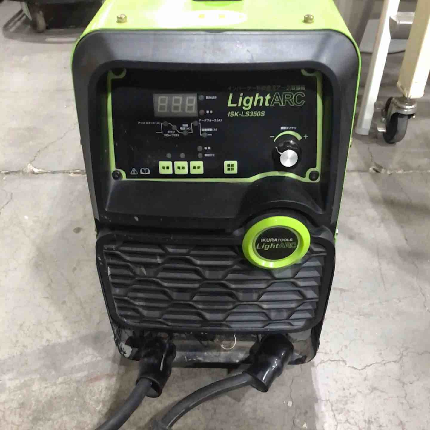 ISK-LS350S 川口店