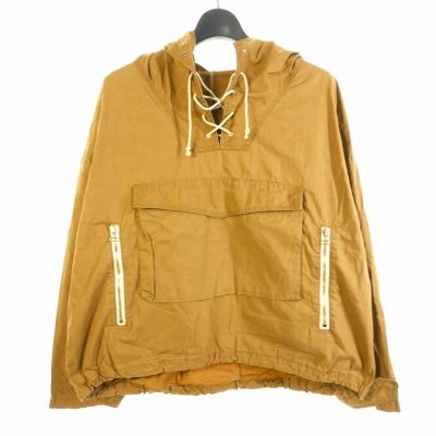 plage 【R′IAM】VINTAGEパーカー plage 【R′IAM】VINTAGEパーカー