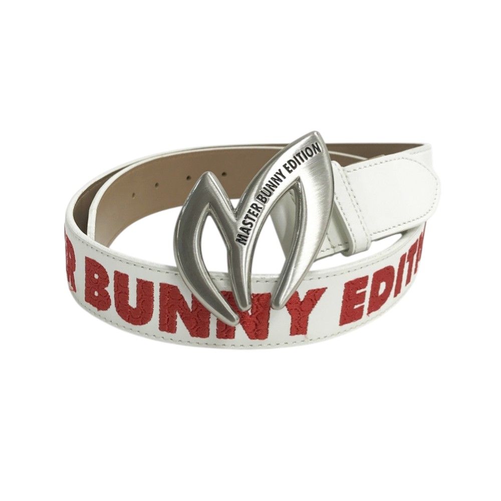 MASTER BUNNY EDITION マスターバニーエディション ベルト