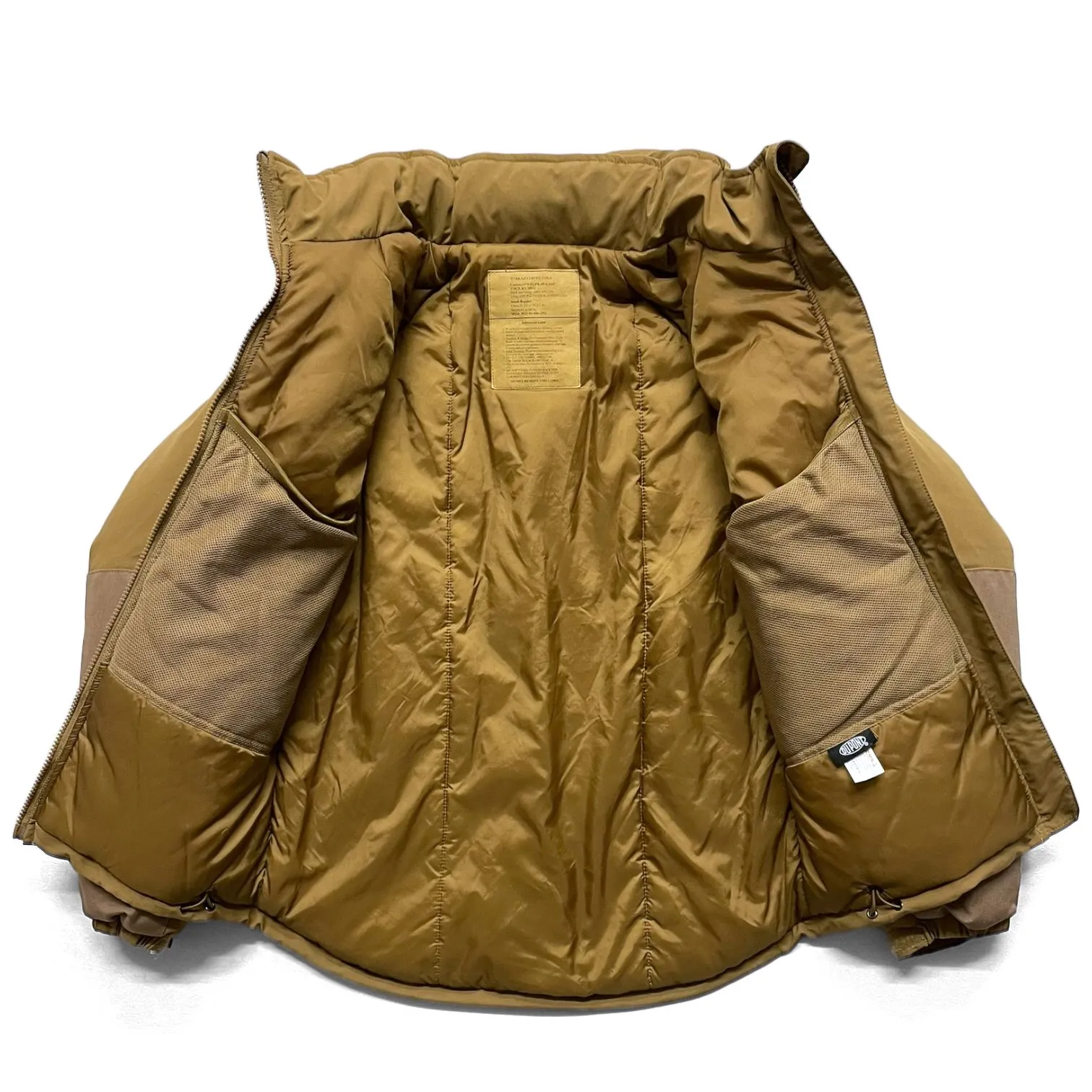 【美品】YMCLKY ECWCS PCU GEN3 LEVEL7 JACKET DUPONT