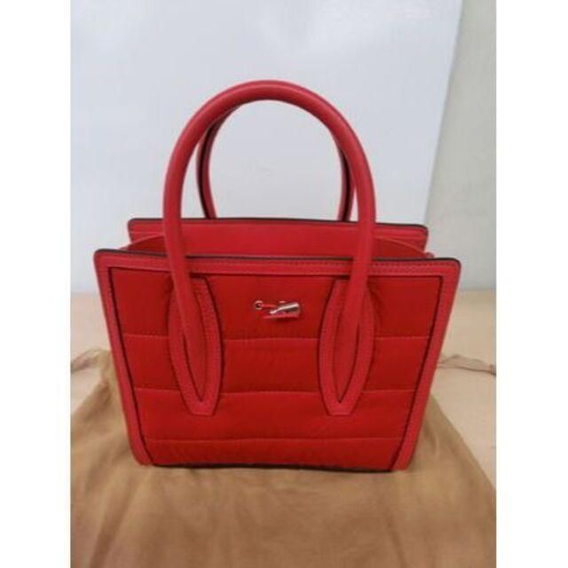 新品Christian Louboutin ルブタン パロマS LOUBIバッグ - メルカリ