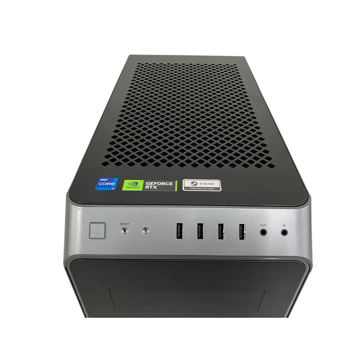XA7C-R46T デスクトップPC