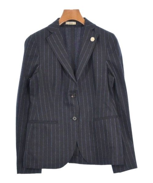 LARDINI テーラードジャケット レディース 古着