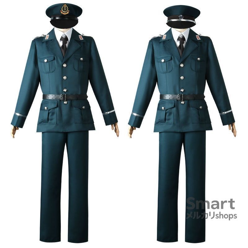 コスプレ 衣装 スパイファミリー ユーリ ブライア 荊棘姫風 フルセット アニメ ゲーム キャラクター 仮装 メンズ M250917-7