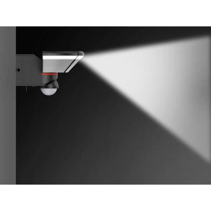 リモコン付ACセンサーライト3灯 ESL