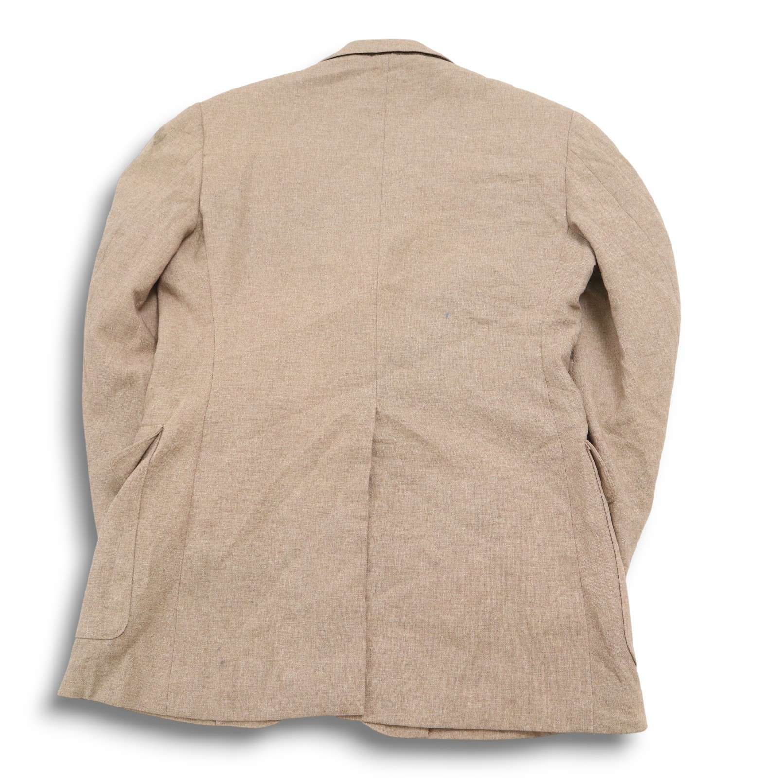 Levi's リーバイス STA-PREST 通年 総裏 スタプレ☆ テーラード