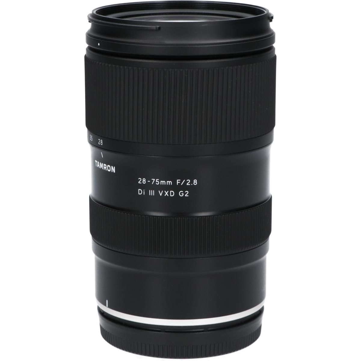 Ｆ２．８ＤＩ ＩＩＩ