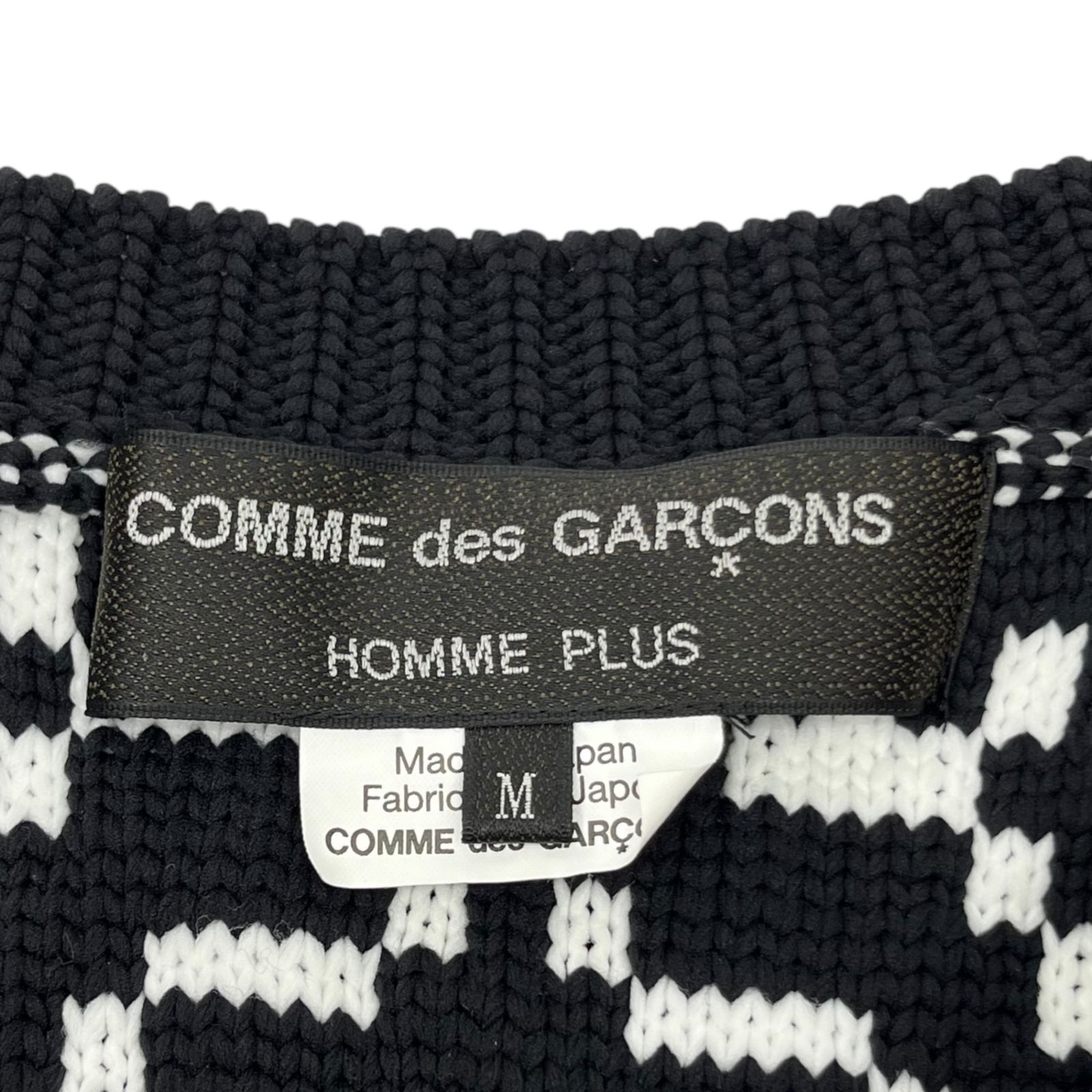 COMME des GARCONS HOMME PLUS(コムデギャルソンオムプリュス) 21AW