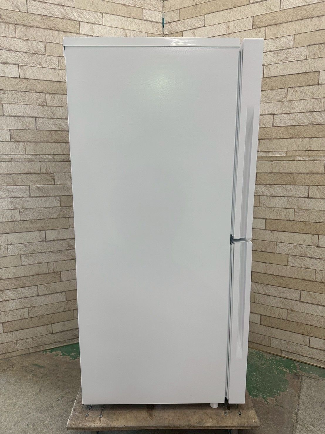 【高年式】大阪送料無料★3か月保障付き★冷蔵庫★ツインバード★2ドア★2024年★HR-G912★IR-572