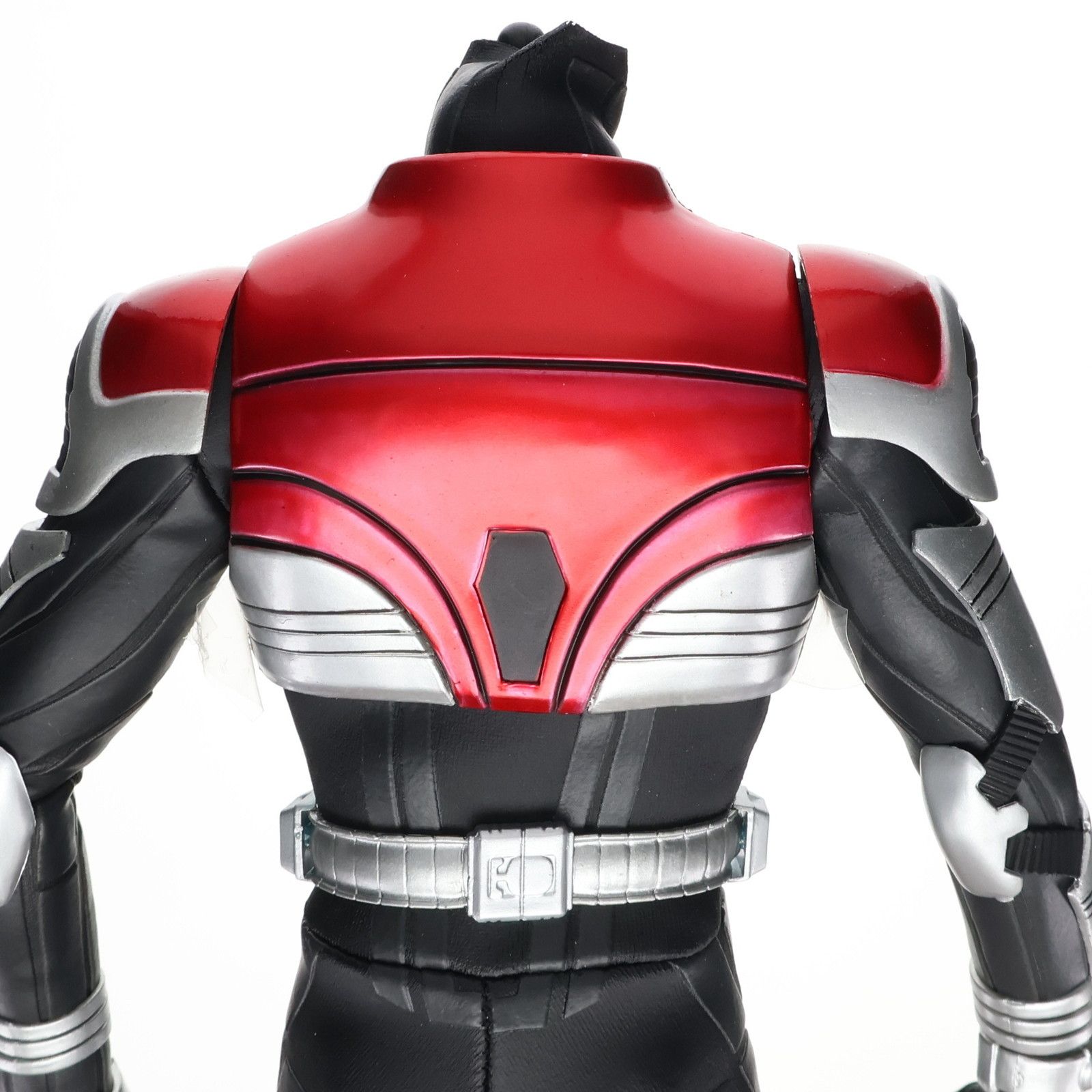 PROJECT BM! No.6 PBM! 仮面ライダーカブト ライダーフォーム 完成品 可動フィギュア メディコム・トイ PROJECT BM! No.6 PBM! 仮面ライダーカブト ライダーフォーム