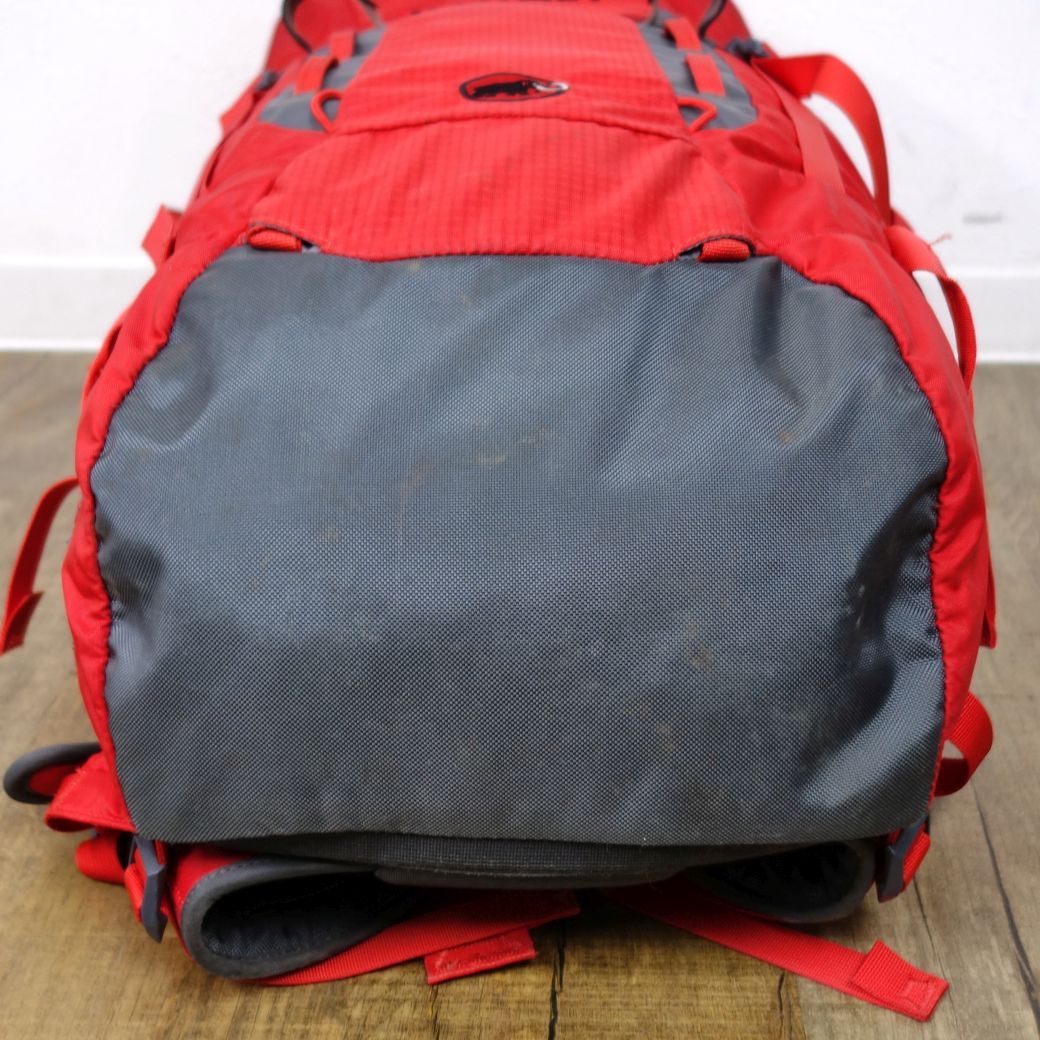 Mammut - マムート MAMMUT TRION ELEMENT 40 2510-02190 リュック バックパック ザック 登山 アウトドア Mammut - マムート MAMMUT TRION ELEMENT 40 2510-02190