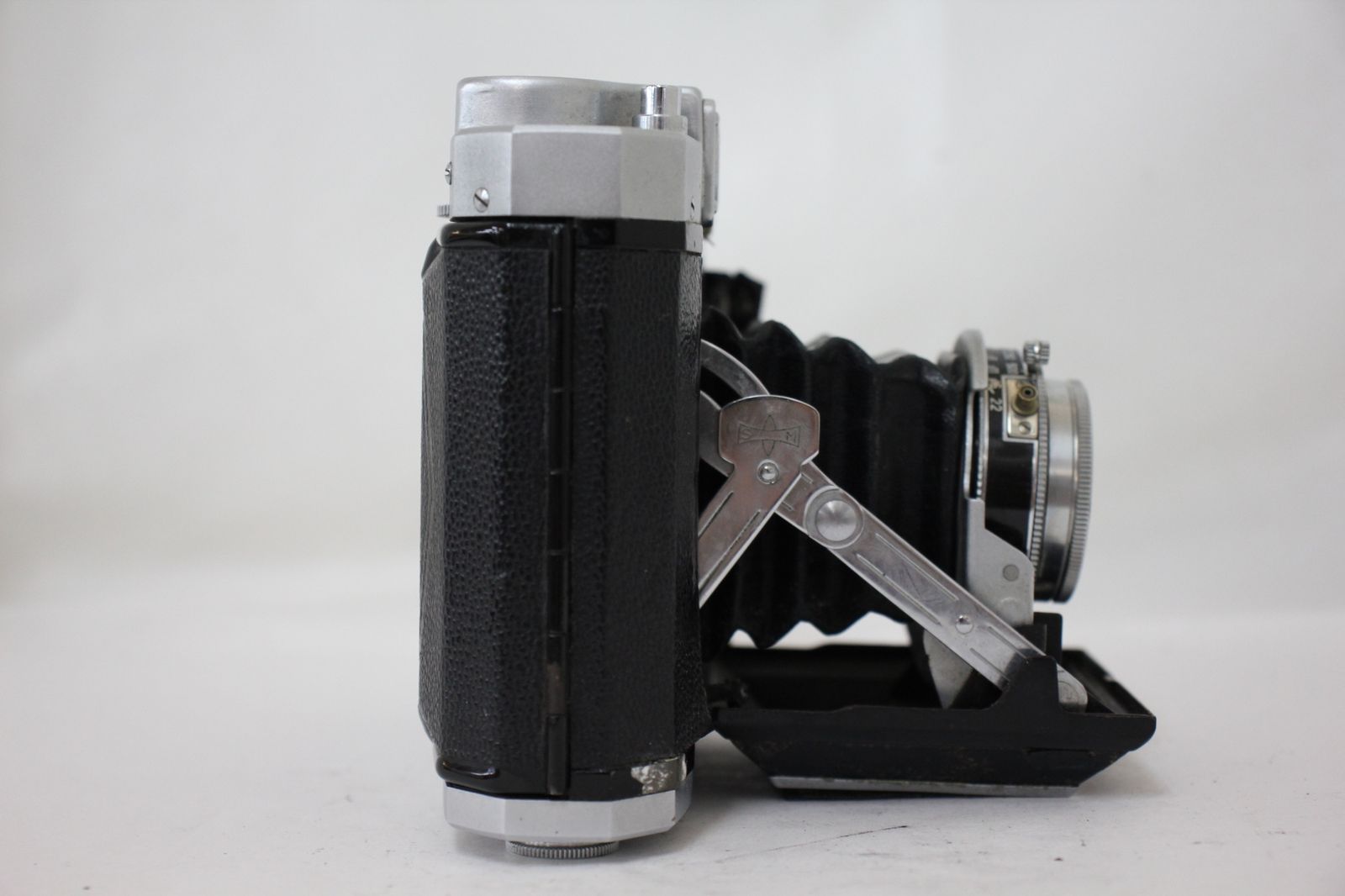 Mamiya-6 Olympus