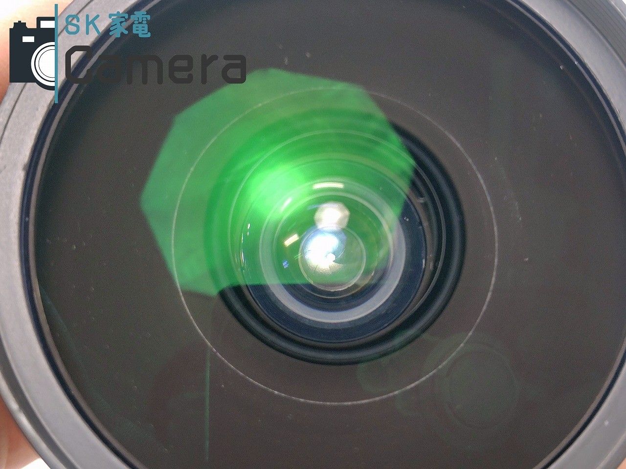 PENTAX - 【希少】 ZENIT MC ZENITAR-K 16ｍｍ F2.8 ペンタックス Kマウント キャップ付 MADE IN RUSSIA ゼニット フィッシュアイ 希少】 ZENIT MC ZENITAR-K 16mm F2.8 ペンタックス Kマウント