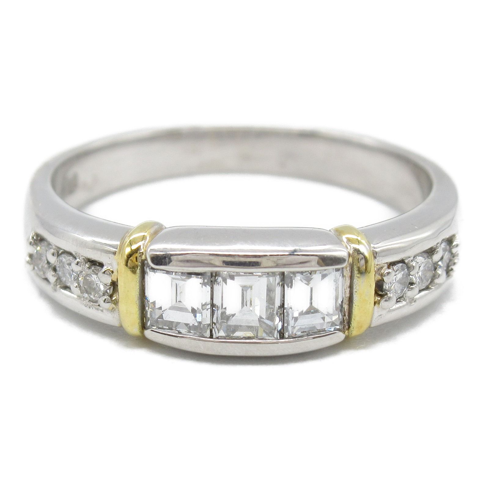 【ご予約品】 JEWELRY ジュエリー リング・指輪 5.5 ﾀﾞｲﾔ リング ダイヤモンド アクセサリー