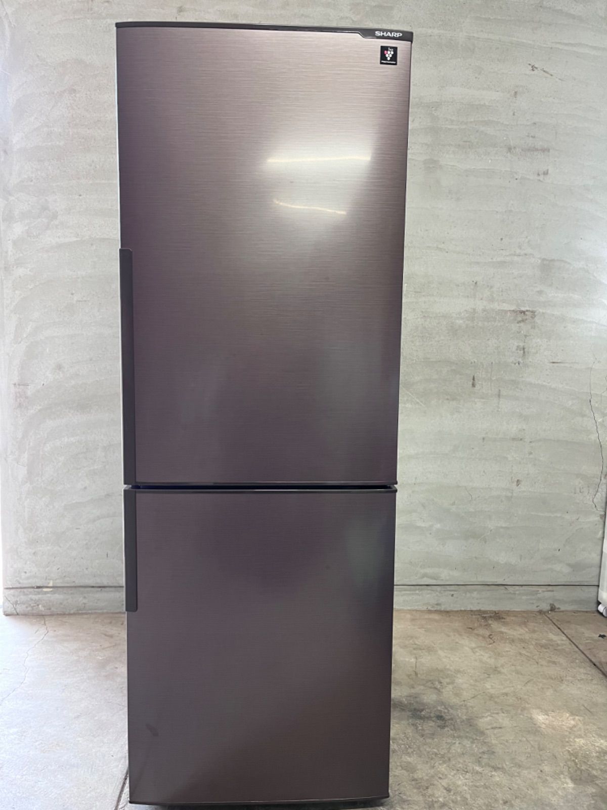 SHARP SJ-PD27D-T冷蔵庫 美品 北九州市 自社配送 - 冷蔵庫 SHARP SJ-PD27D-T冷蔵庫 美品 北九州市 自社配送 - 冷蔵庫