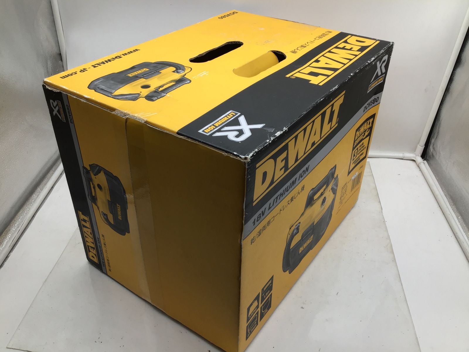 DEWALT|デウォルト