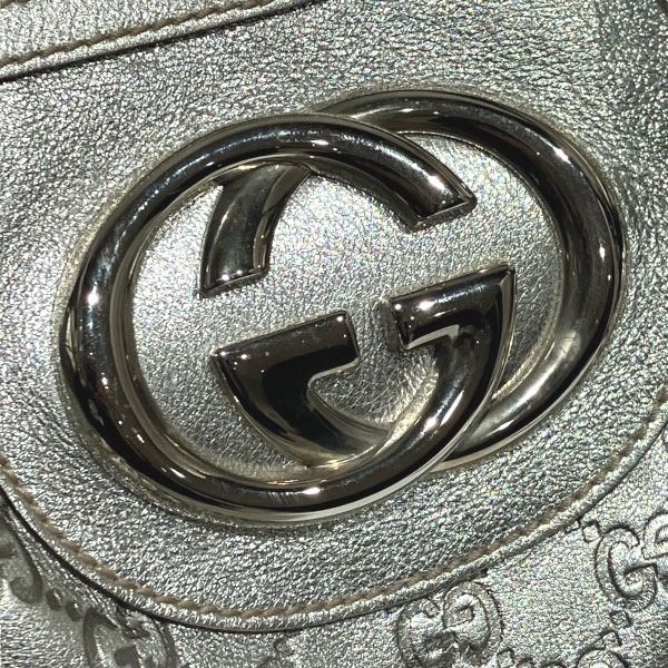 グッチ GUCCI インターロッキングG 170009 バッグ ミニボストンバッグ レディース