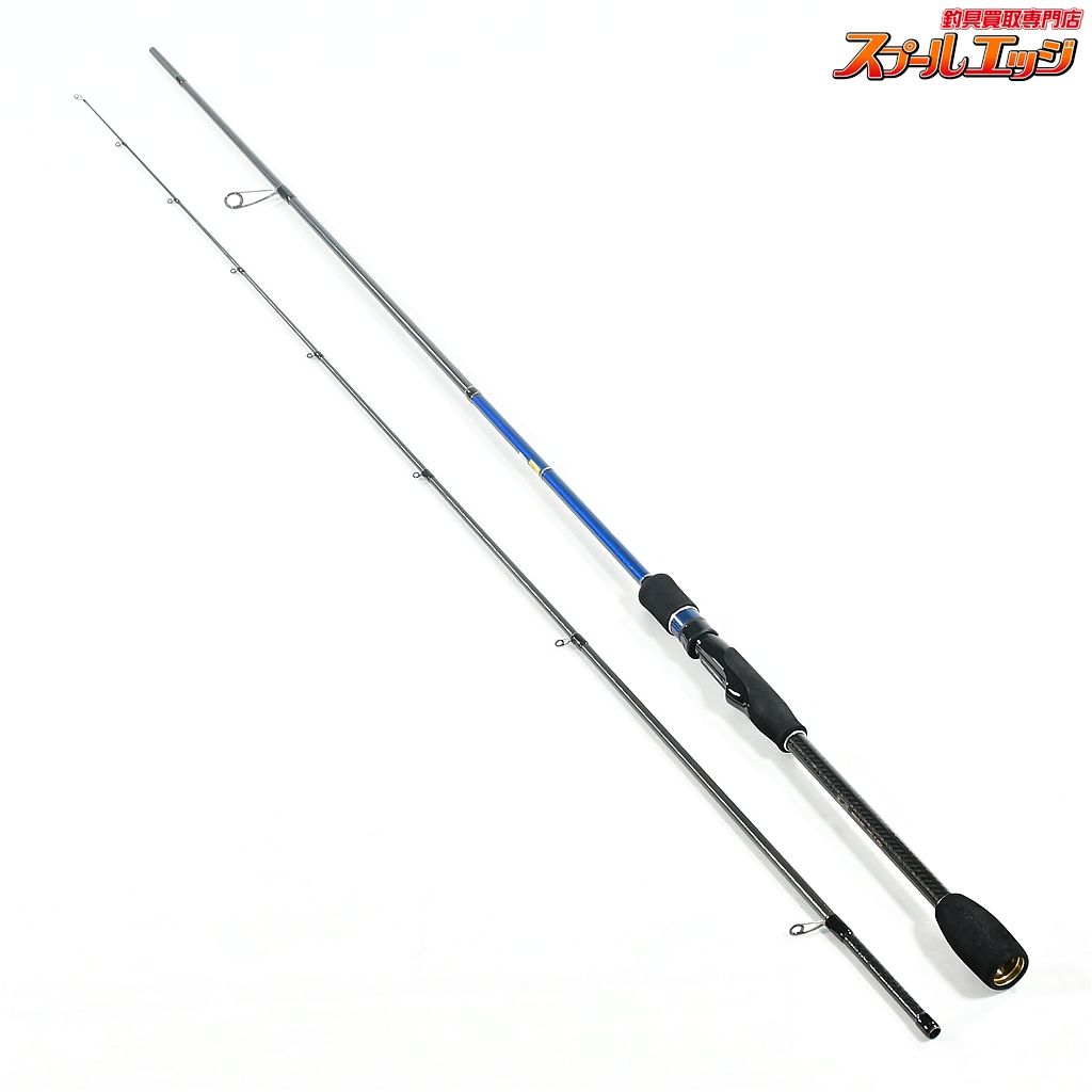 オリムピック グラファイトリーダー ヌーボ カラマレッティー クワトロ GONCQS-862MH-T OLYMPIC K_176 v43828