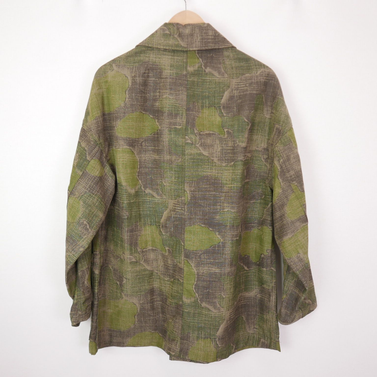 The Soloist. coverall jacket 46 コート - ジャケット・アウター The Soloist. coverall jacket 46 コート - ジャケット・アウター