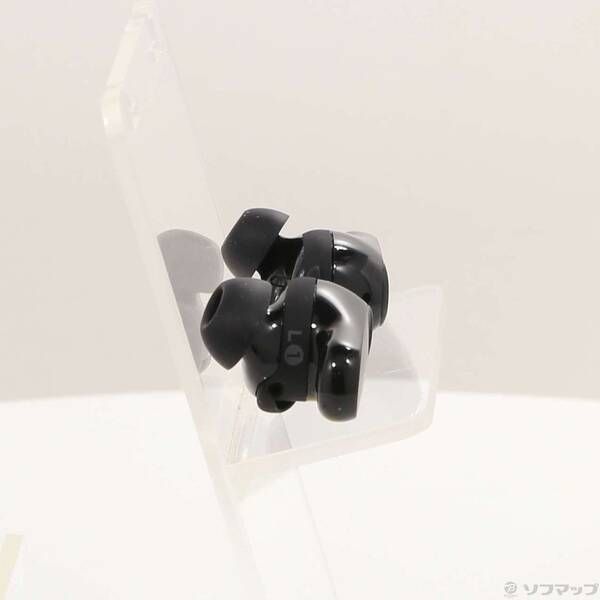 〔 品〕 Bose QuietComfort Earbuds II トリプルブラック 258