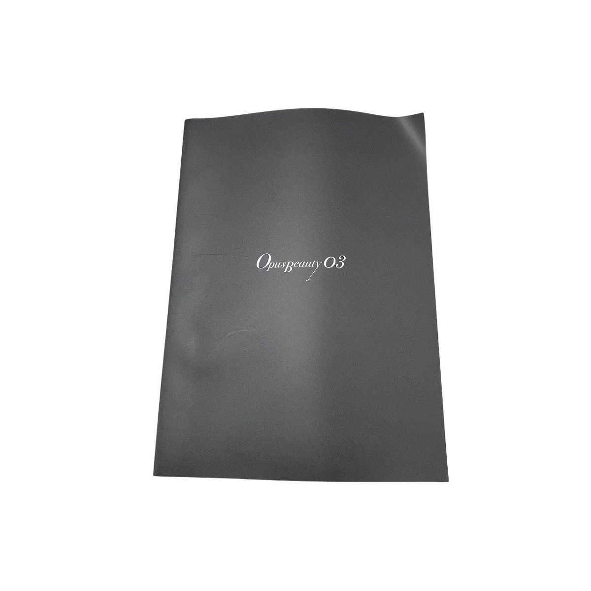 NBS アンドワン Opus Beauty 03 家庭用 脱毛器 美容 ホワイト-ピンクゴールド ♥ W10539881 WWW_OLIVIERBERNSTEIN_COM