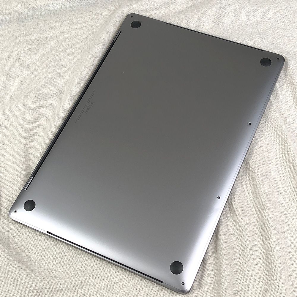 ◇ジャンク品・本体のみ◇Apple MacBook Pro (16インチ 2019