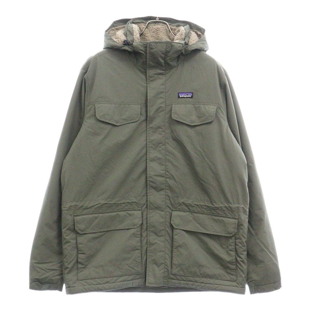 patagonia パタゴニア イスマスパーカ カーキ 楽天市場】Patagonia パタゴニア Mens Isthmus Parka イスマス