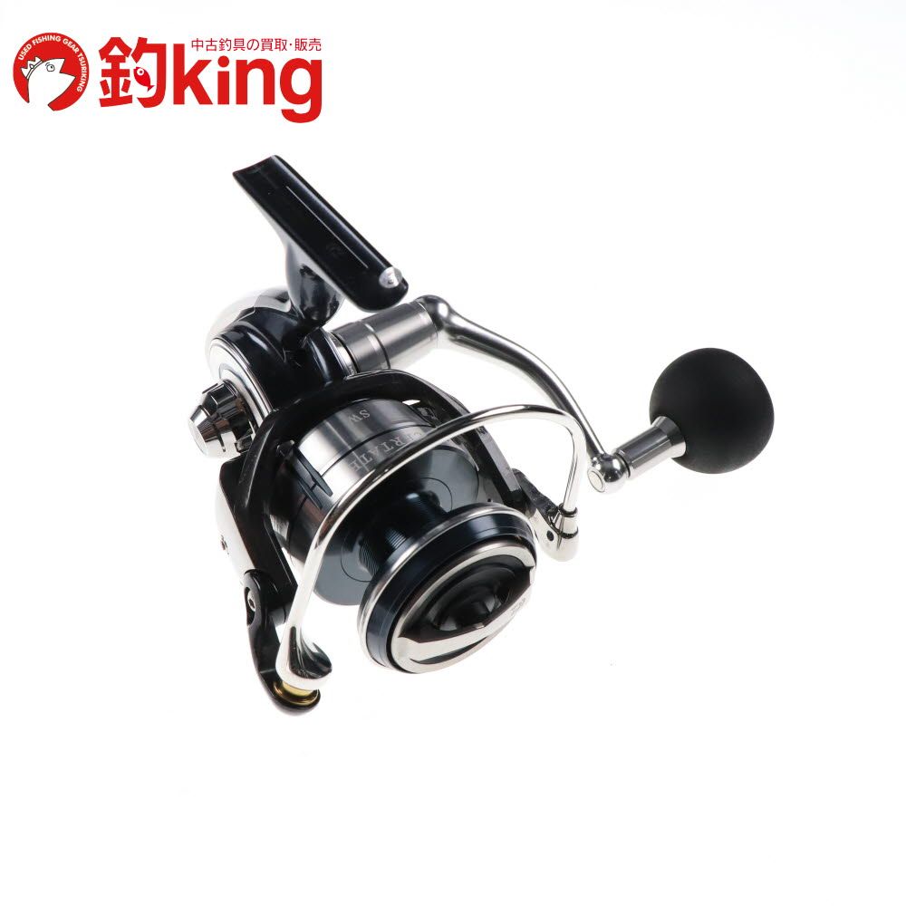 ダイワ WHISKER 磯 遠投 SS-8000 オールドリール ヴィンテージ ダイワ WHISKER 磯 遠投 SS-8000 オールドリール ヴィンテージ