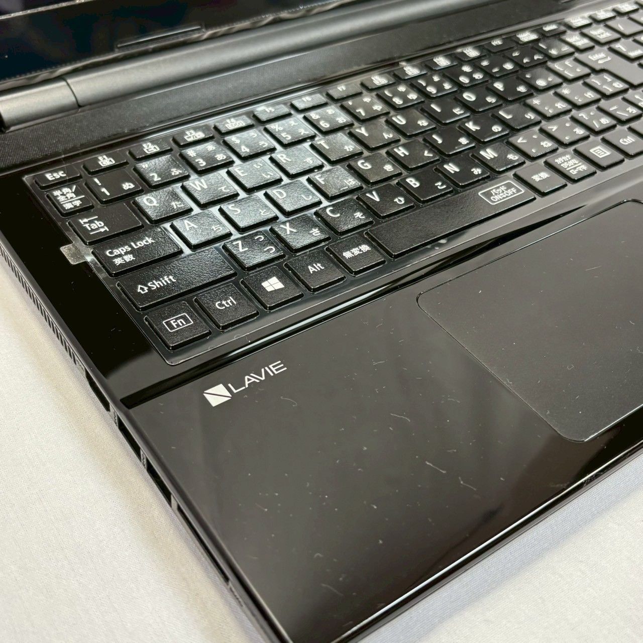 福袋 Windows11 13型 新品SSD 中古ノートパソコン Fujitsu 富士通 S935