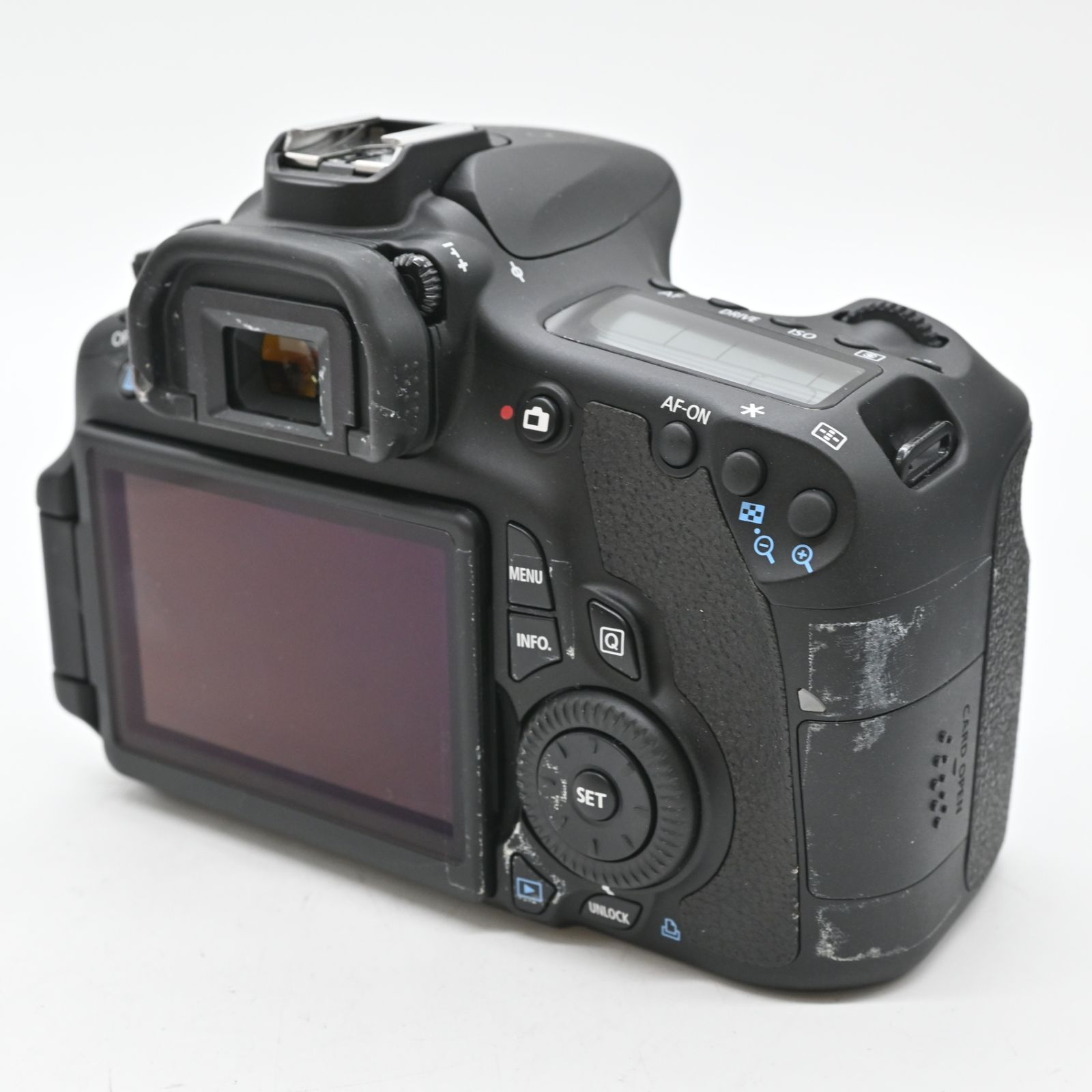 ボディのみの美品✨Canon EOS 60D デジタル一眼レフカメラ Amazon | Canon デジタル一眼レフカメラ EOS 60D ボディ
