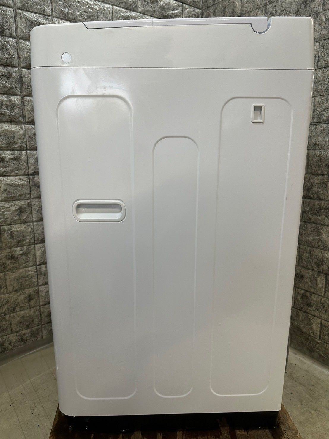 高年式】大阪送料無料☆3か月保障付き☆洗濯機☆ハイセンス☆4.5kg 