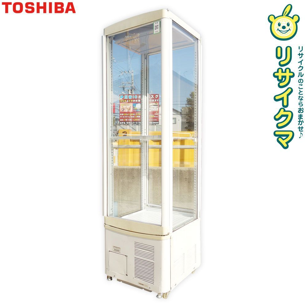 SIGMA 卓上型冷蔵ショーケース 62L 2022年製 RITS-66-TO 楽天市場】RIT 卓上型 冷蔵ショーケース RITS-66-TO 業務用 冷蔵