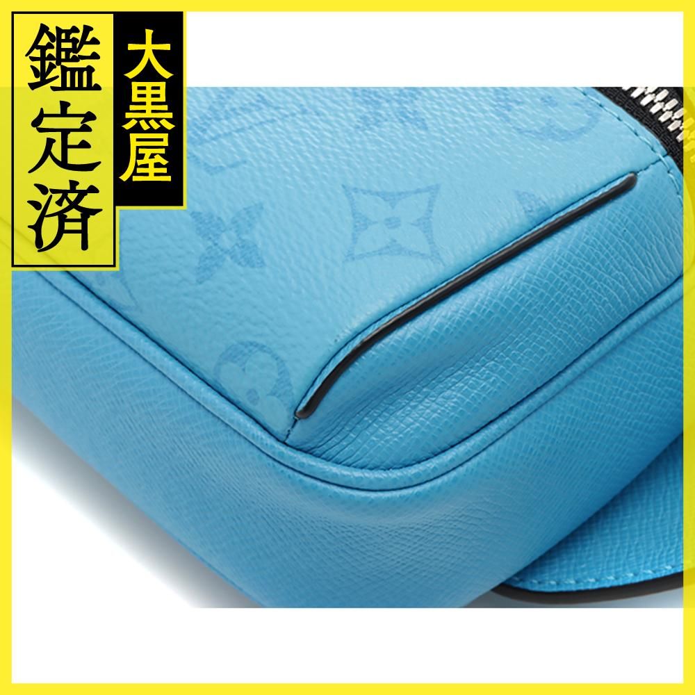 ルイ・ヴィトン バムバッグ・アウトドア M30459 【431】 - メルカリ 