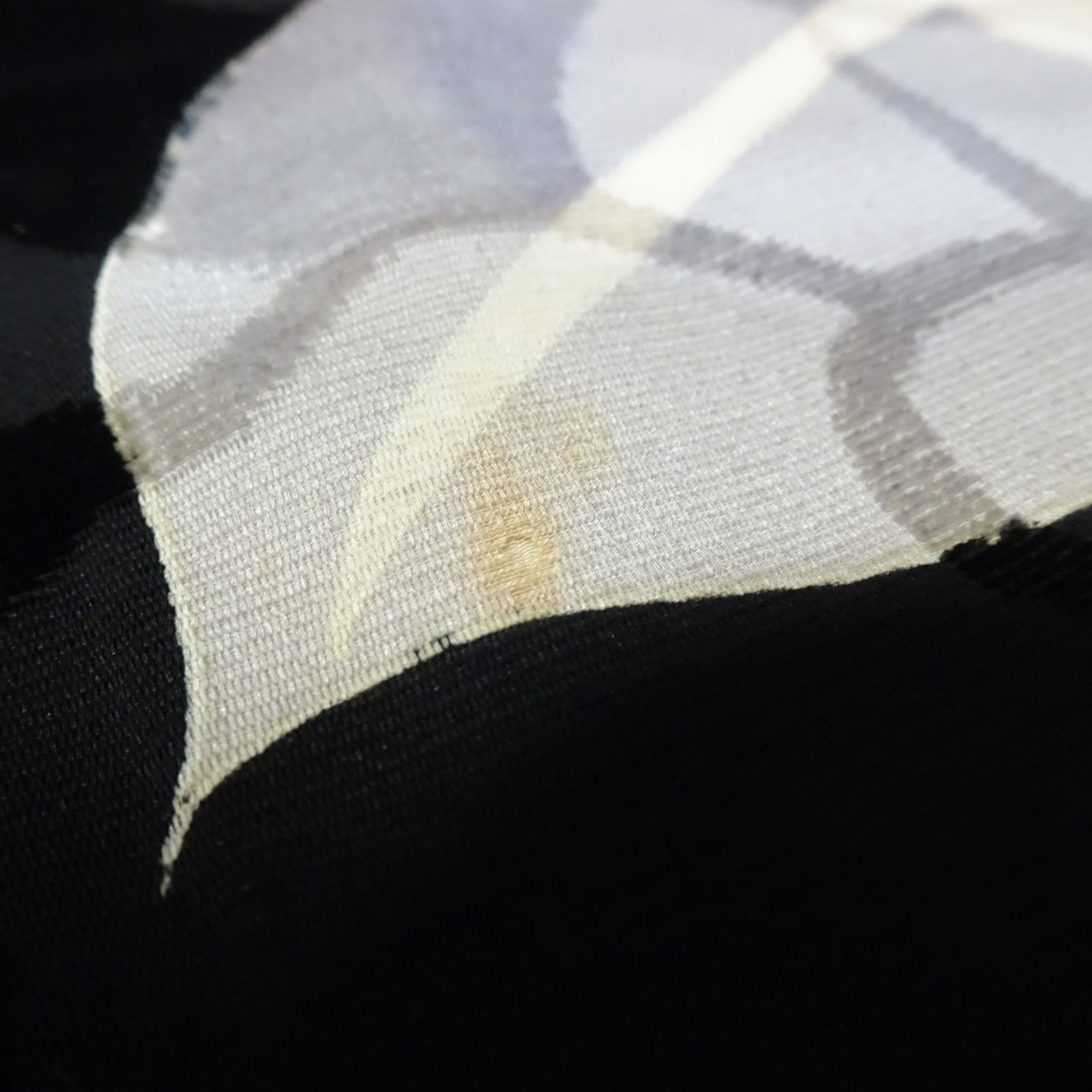 ビロード ロングコート