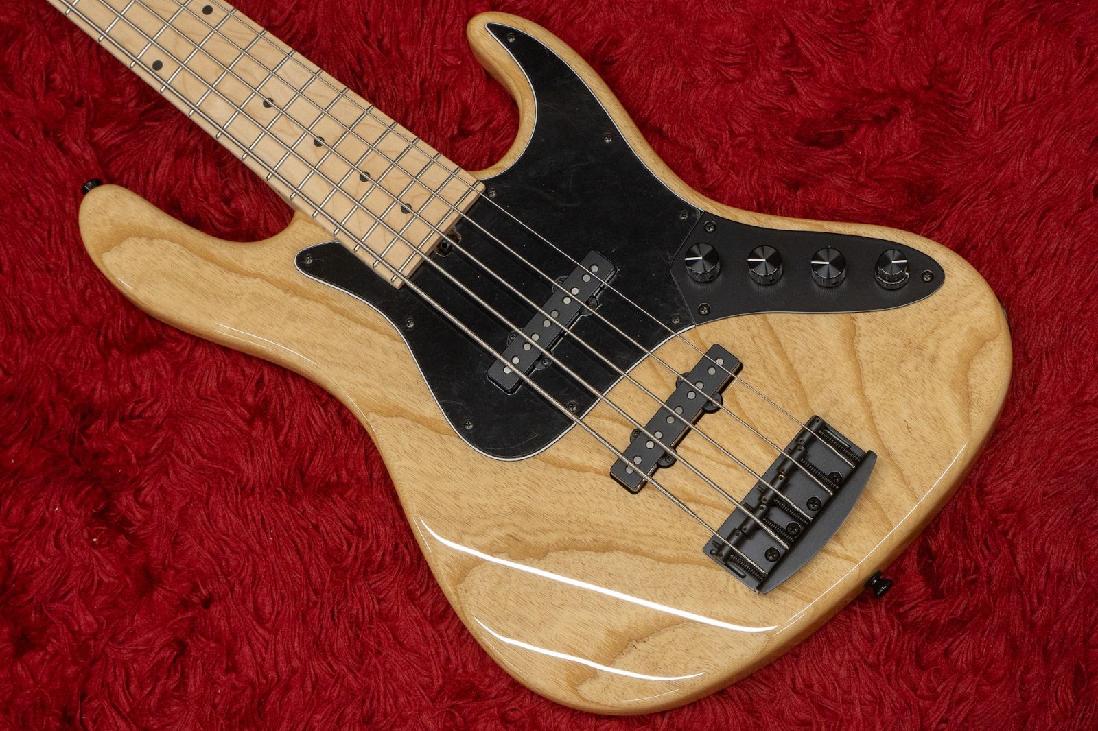 ベース kikuchi guitars Custom 5st 3.7kg new】Kikuchi Guitars / Custom Bass 5st 3.745kg #61【GIB横浜