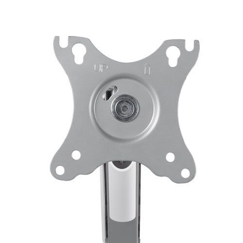 サンワサプライ 水平垂直液晶モニターアーム