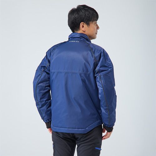 ウィンタージャケット