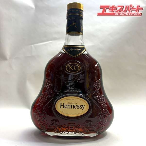 ブランデーhennessy Hennessy & V.S.O.P ブランデーセット ミニボトル - メルカリ