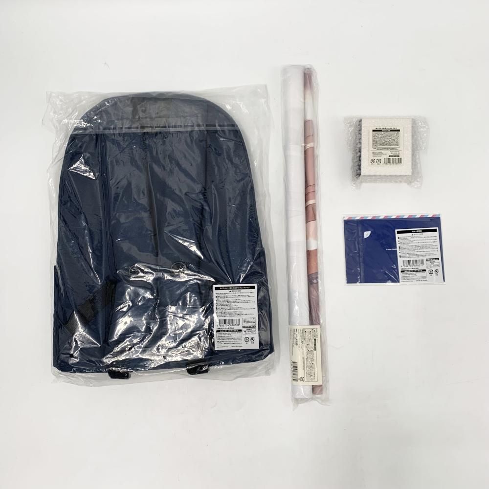 【中古】未開封 カバー ホロライブプロダクション 湊あくあ 活動5周年記念 グッズセット[17][240017699537] 中古】未開封 カバー ホロライブプロダクション 湊あくあ 活動5